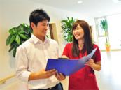 医療法人社団白報会|入間藤沢幸楽園(有料)