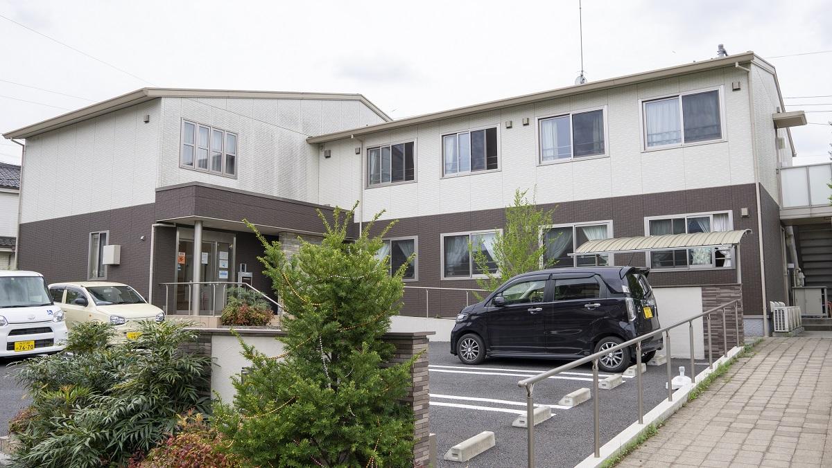 ヒューマンライフケア株式会社|【ヒューマンライフケア入間グループホーム】副施設長×正社員...