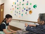 ケア・トラスト株式会社|デイサービス一期の家　坂戸三光町