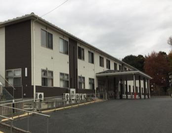 ケア・トラスト株式会社|デイサービス一期の家　坂戸清水町