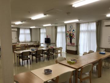 ケア・トラスト株式会社|デイサービス一期の家　坂戸清水町