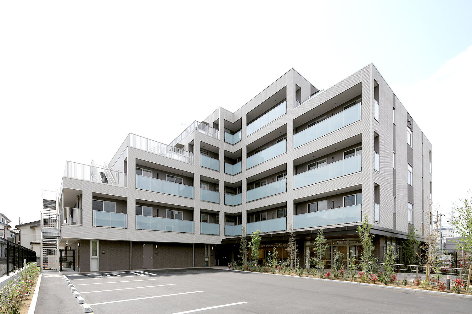 株式会社ベネッセスタイルケア|メディカルホームここち大元（登録ヘルパー:介護福祉士）