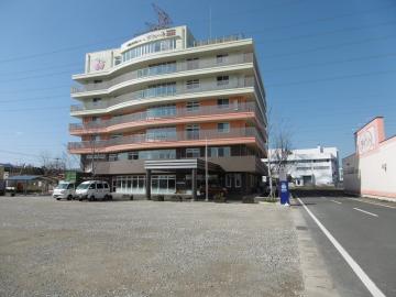 ファーストライフ株式会社／ラフィーネ