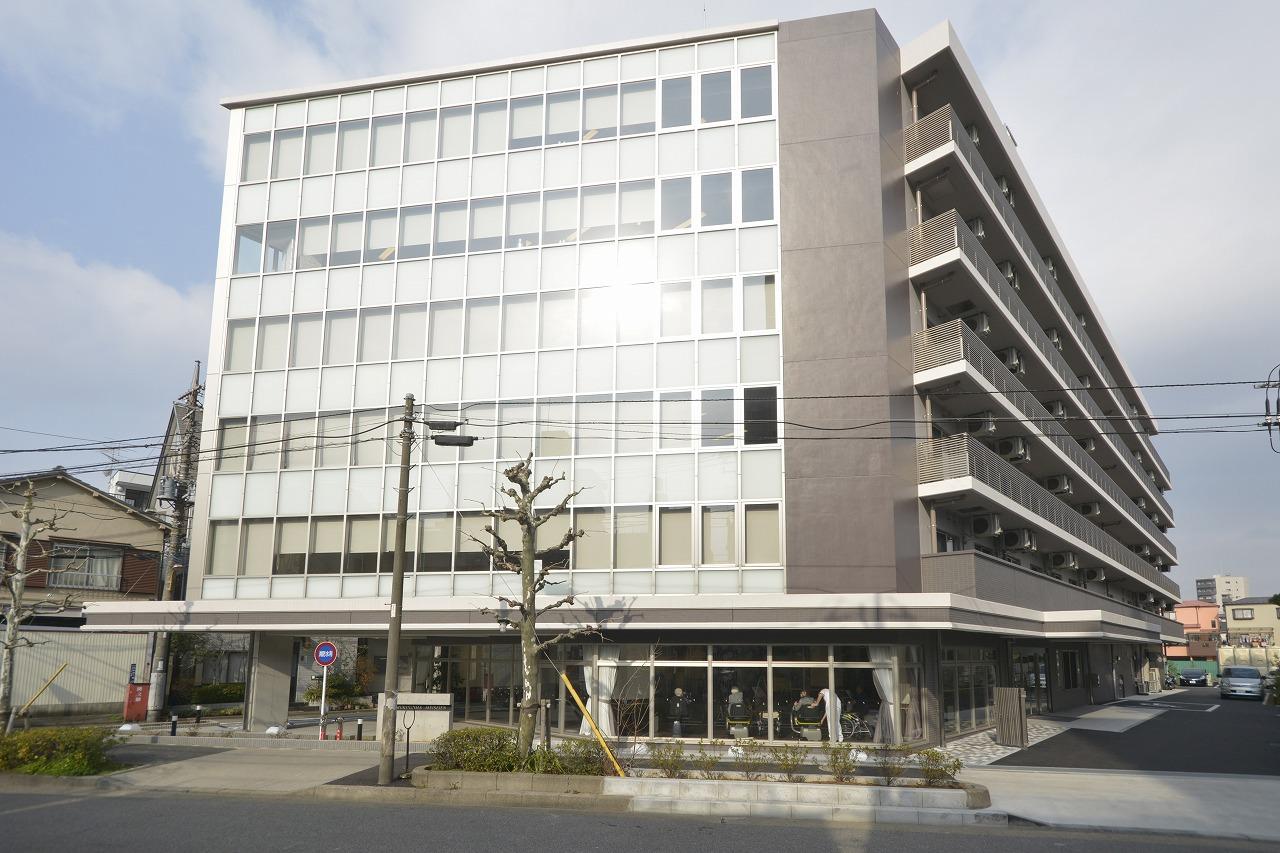 株式会社明昭|向島明生苑