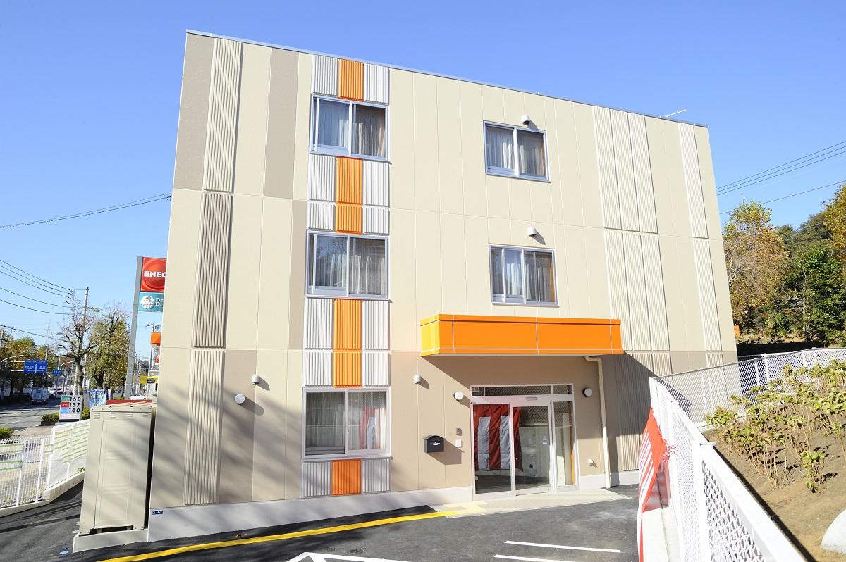 ヒューマンライフケア株式会社|【ヒューマンライフケア宮前グループホーム】夜勤専従介護職員...