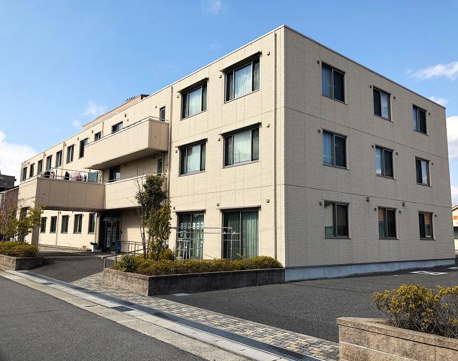 株式会社アバンセライフサポート／有料老人ホーム　四季彩春日井