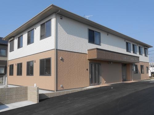 株式会社アバンセライフサポート／有料老人ホーム　ハピネス刈谷