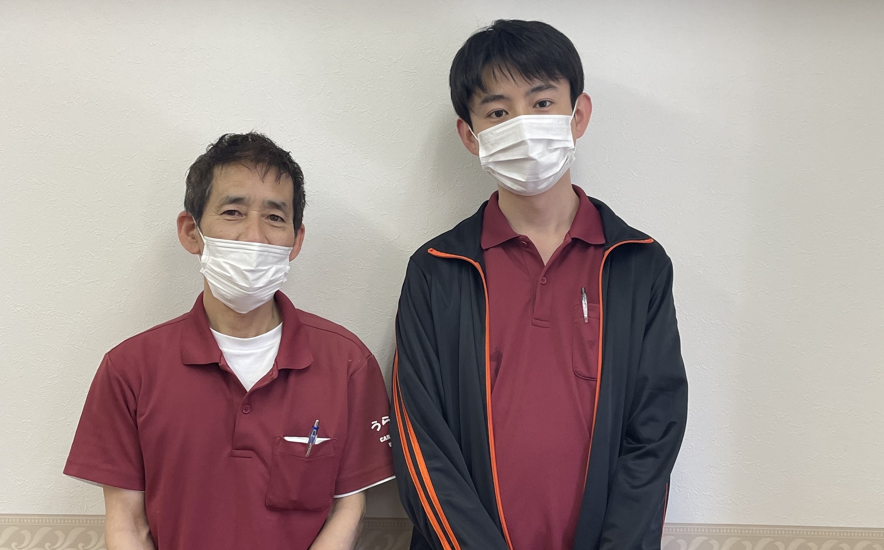 株式会社エスアールにじゅういち|グリーンハウス塚本