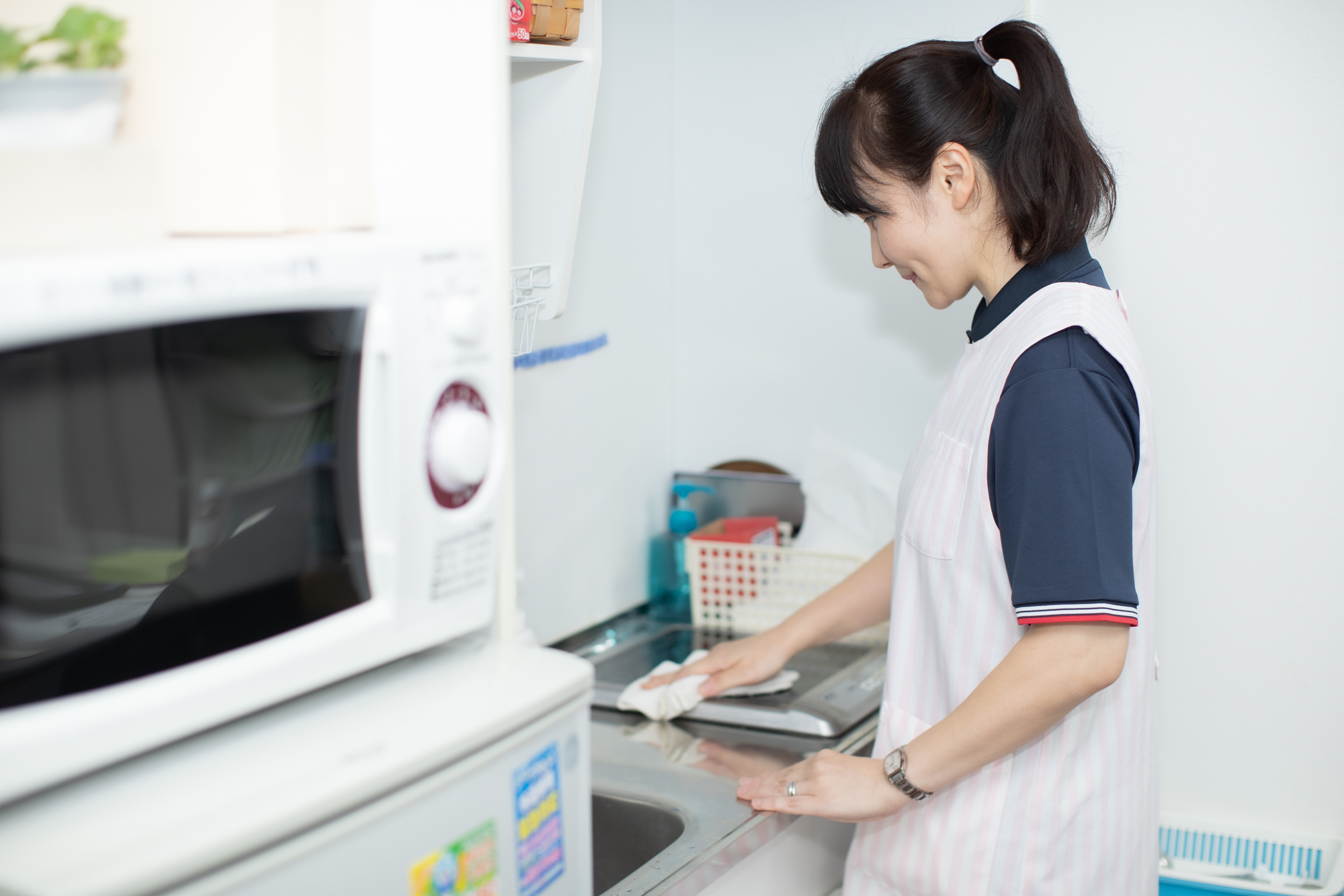 株式会社ベネッセスタイルケア|ベネッセ介護センター西馬込（居宅介護支援）