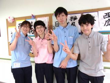 株式会社 燦光|板橋やすらぎの園2号館