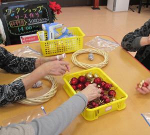 株式会社 燦光|板橋やすらぎの園2号館