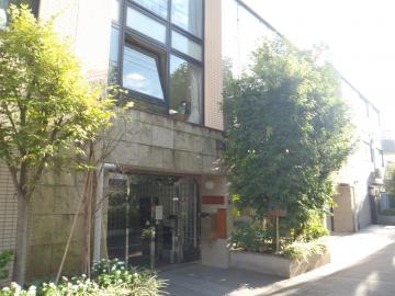 株式会社 燦光|板橋やすらぎの園2号館