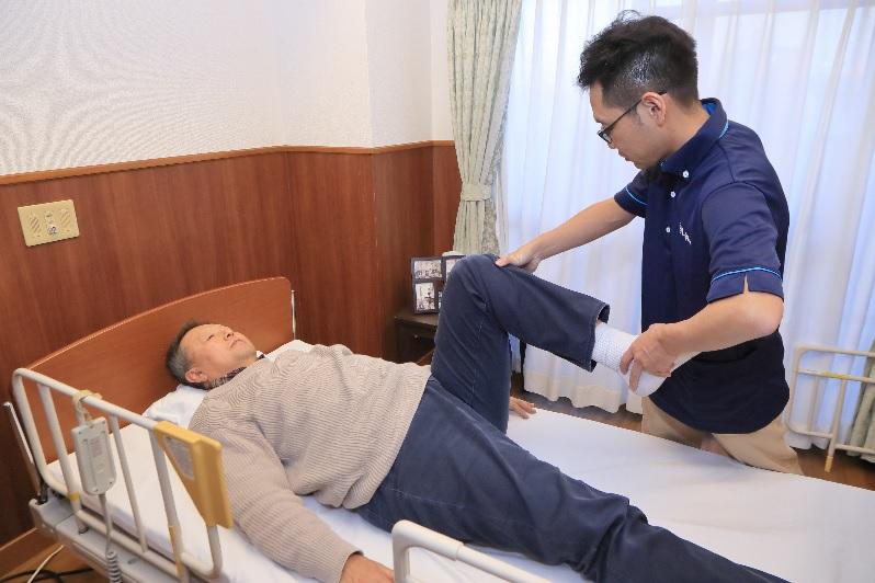 株式会社ASCare（施設介護）／介護付有料老人ホーム　ラ・プラスヒルトップ