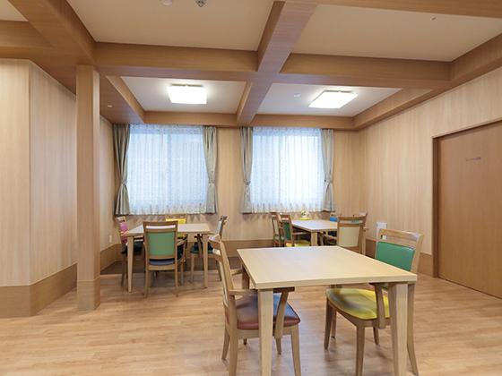 株式会社ケア21|プレザンメゾン 墨田立花（有料老人ホーム）