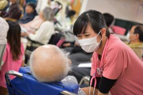 株式会社Ｈ＆Ｎホールディングス／住宅型有料老人ホーム　H＆N名東