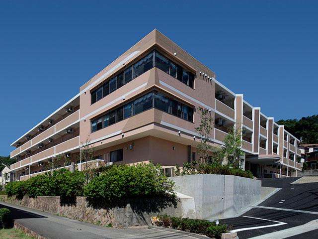 株式会社エクセレントケアシステム （エクセレントグループ）|エクセレント花屋敷ガーデンヒルズ