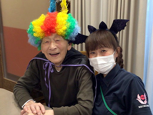 株式会社エクセレントケアシステム（エクセレントグループ）／エクセレント聚楽第