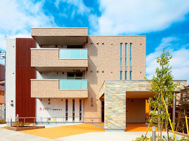 株式会社エクセレントケアシステム（エクセレントグループ）／エクセレント横濱桜並木