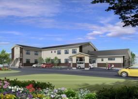 ケア・トラスト株式会社|デイサービス一期の家　熊谷曙町