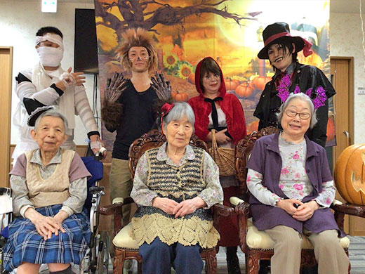 株式会社エクセレントケアシステム （エクセレントグループ）|エクセレント町田