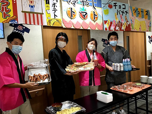 株式会社エクセレントケアシステム （エクセレントグループ）|エクセレント町田