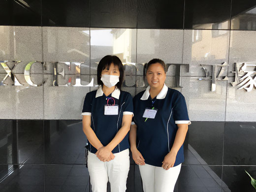 株式会社エクセレントケアシステム （エクセレントグループ）|エクセレント平塚