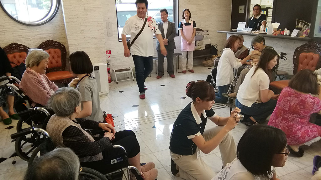 株式会社エクセレントケアシステム （エクセレントグループ）|エクセレント平塚