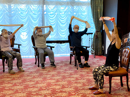 株式会社エクセレントケアシステム （エクセレントグループ）|エクセレント平塚