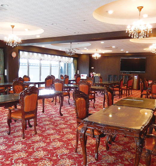 株式会社エクセレントケアシステム （エクセレントグループ）|エクセレント平塚