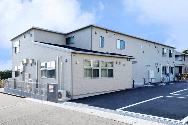 ヒューマンライフケア株式会社|【ヒューマンライフケア新百合ヶ丘グループホーム】介護職員×パート/gh015j09e03