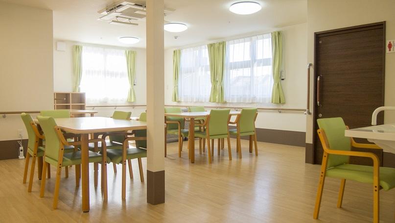 ヒューマンライフケア株式会社|【ヒューマンライフケア新百合ヶ丘グループホーム】介護職員×パート/gh015j09e03