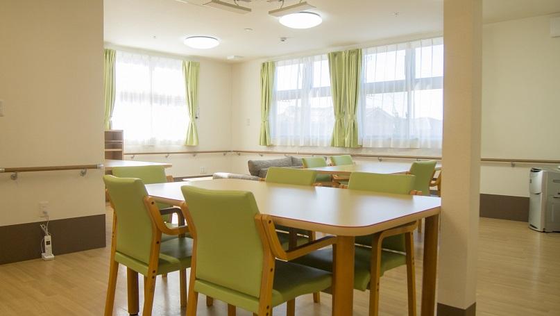 ヒューマンライフケア株式会社|【ヒューマンライフケア新百合ヶ丘グループホーム】介護職員×パート/gh015j09e03