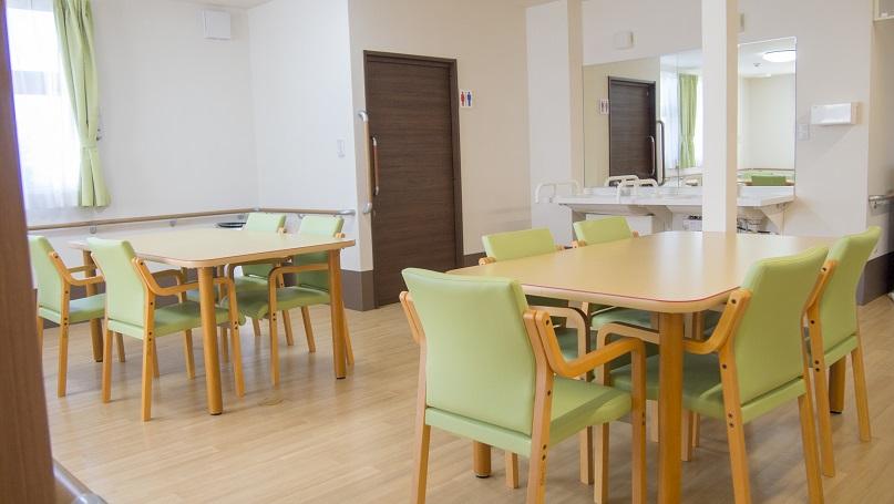 ヒューマンライフケア株式会社|【ヒューマンライフケア新百合ヶ丘グループホーム】介護職員×パート/gh015j09e03