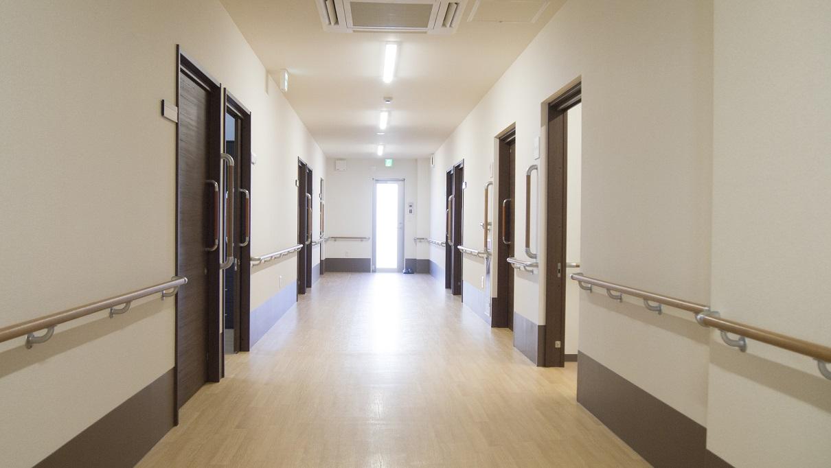 ヒューマンライフケア株式会社|【ヒューマンライフケア新百合ヶ丘グループホーム】介護職員×パート/gh015j09e03