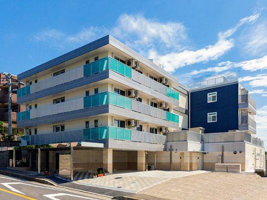 株式会社エクセレントケアシステム（エクセレントグループ）／エクセレント横濱北寺尾