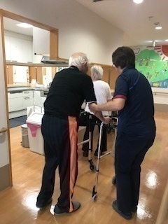 株式会社ふれあい広場|ふれあい多居夢　蕨