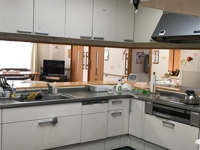 株式会社ふれあい広場|ふれあい多居夢　蕨