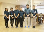 株式会社ニチイケアパレス|ニチイメゾン東ときわ台