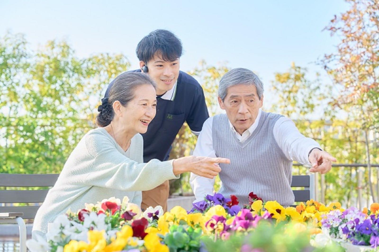 株式会社アズパートナーズ|アズハイムテラス浦和円正寺デイサービスセンター　《さいたま市南区太田窪》