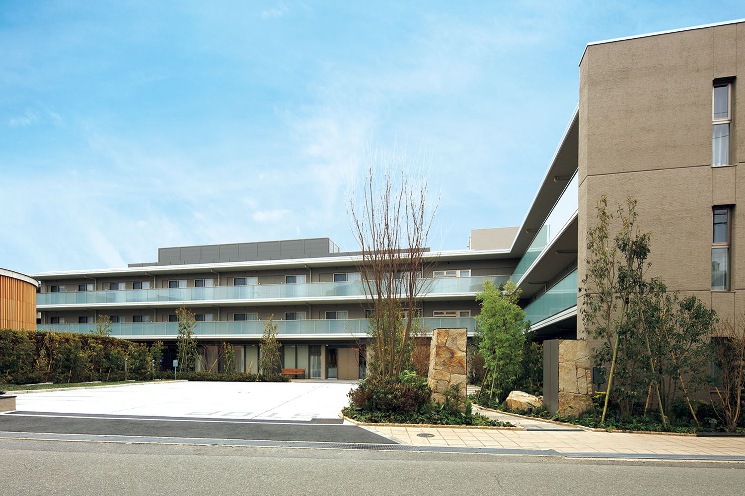 株式会社ベネッセスタイルケア|グランダ雪ヶ谷【介護福祉士】