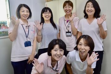 株式会社日本エルダリーケアサービス|ひばりサービス船橋センター/O366