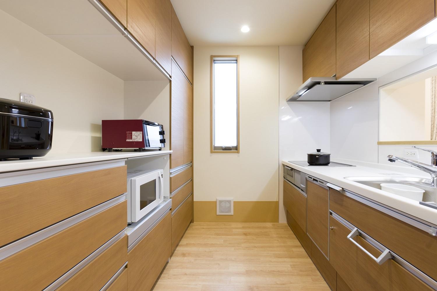 株式会社ケア21|たのしい家 園田（グループホーム）