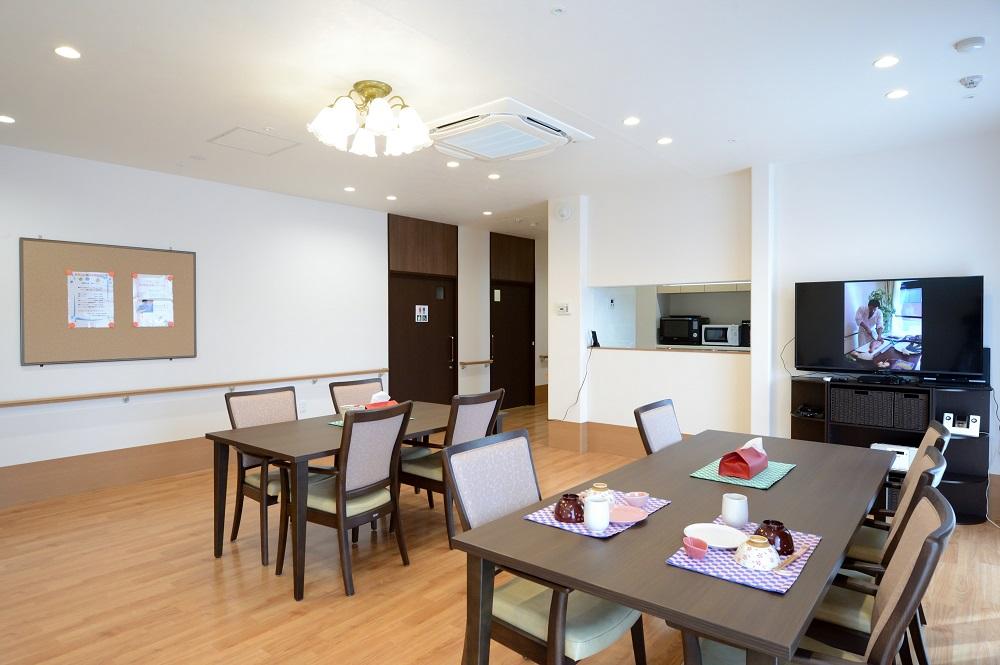 株式会社ケア21|たのしい家 目黒東が丘（グループホーム）