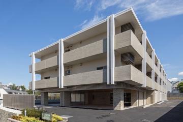 株式会社明昭|グランヴィ小日向