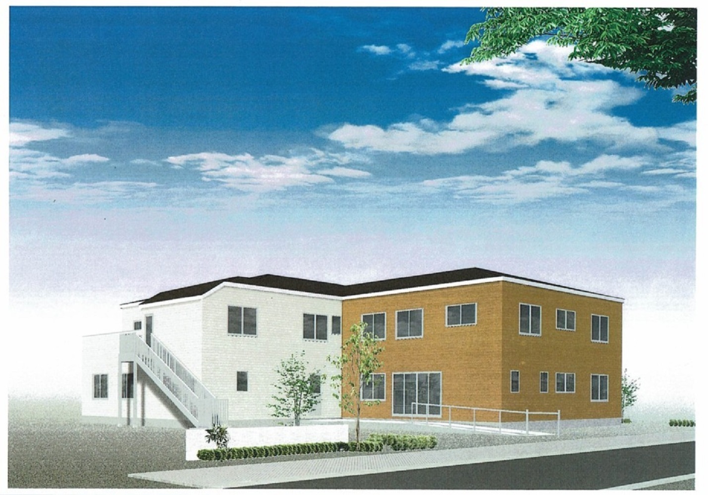 株式会社中央ハウジング／住宅型有料老人ホームアンズ