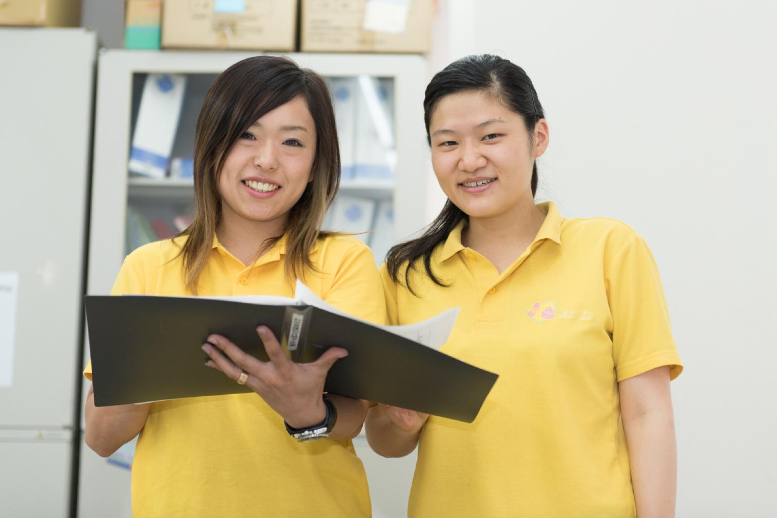 株式会社ソシアスメディカルケア|葵〜あおい〜