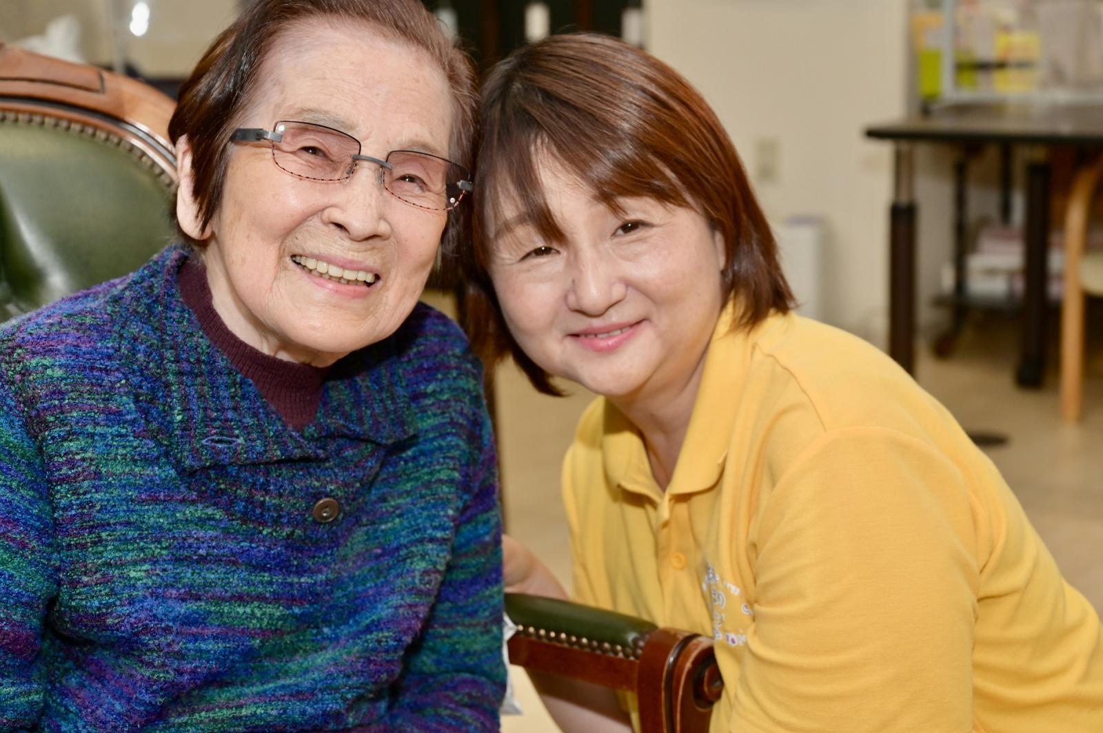 株式会社ソシアスメディカルケア|居宅介護支援事業所〜絆〜