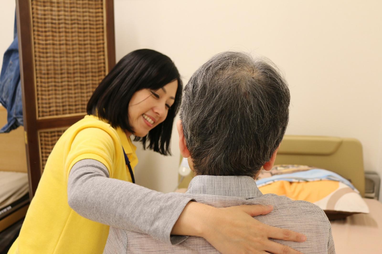 株式会社ソシアスメディカルケア|居宅介護支援事業所〜絆〜