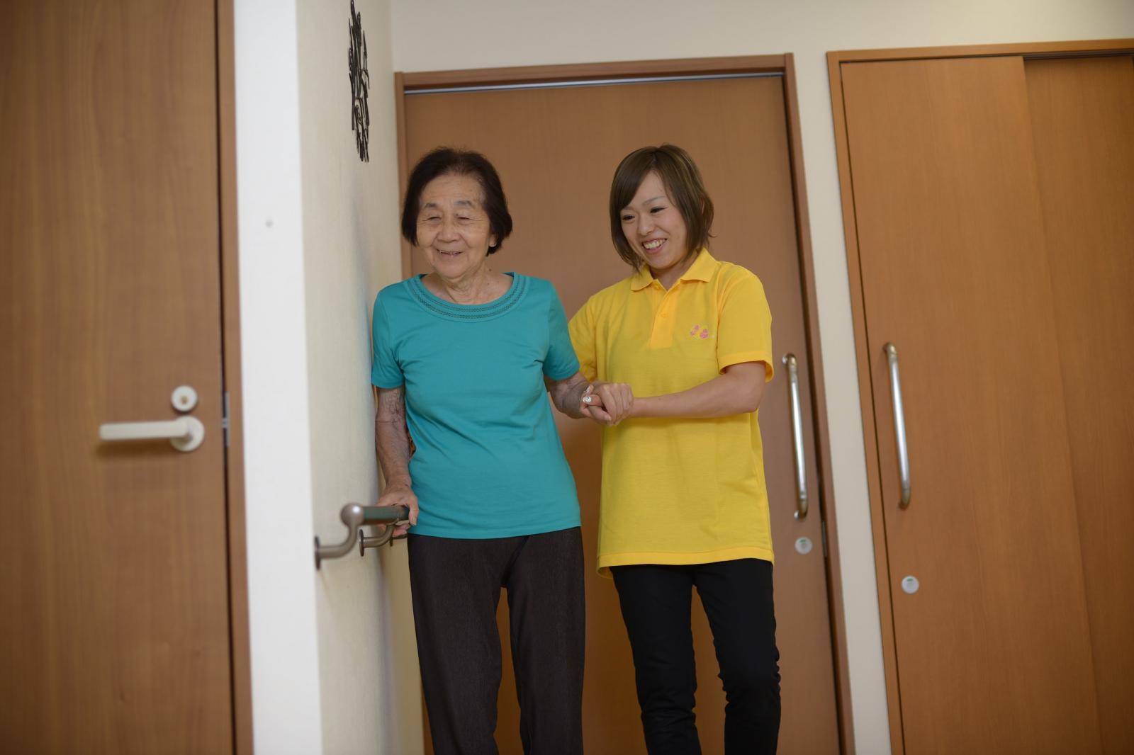 株式会社ソシアスメディカルケア|居宅介護支援事業所〜絆〜