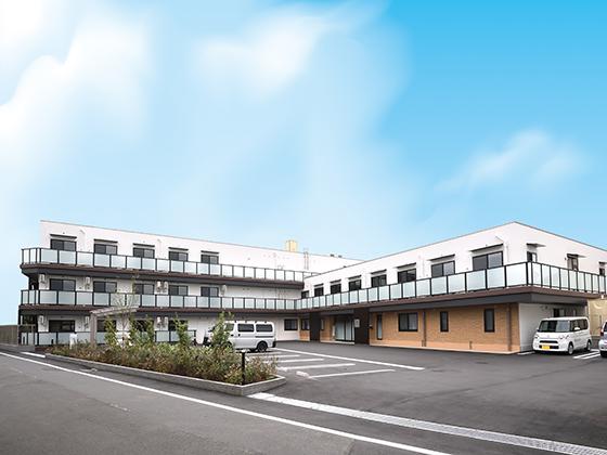 株式会社ケア21|プレザングラン 小金井（有料老人ホーム）